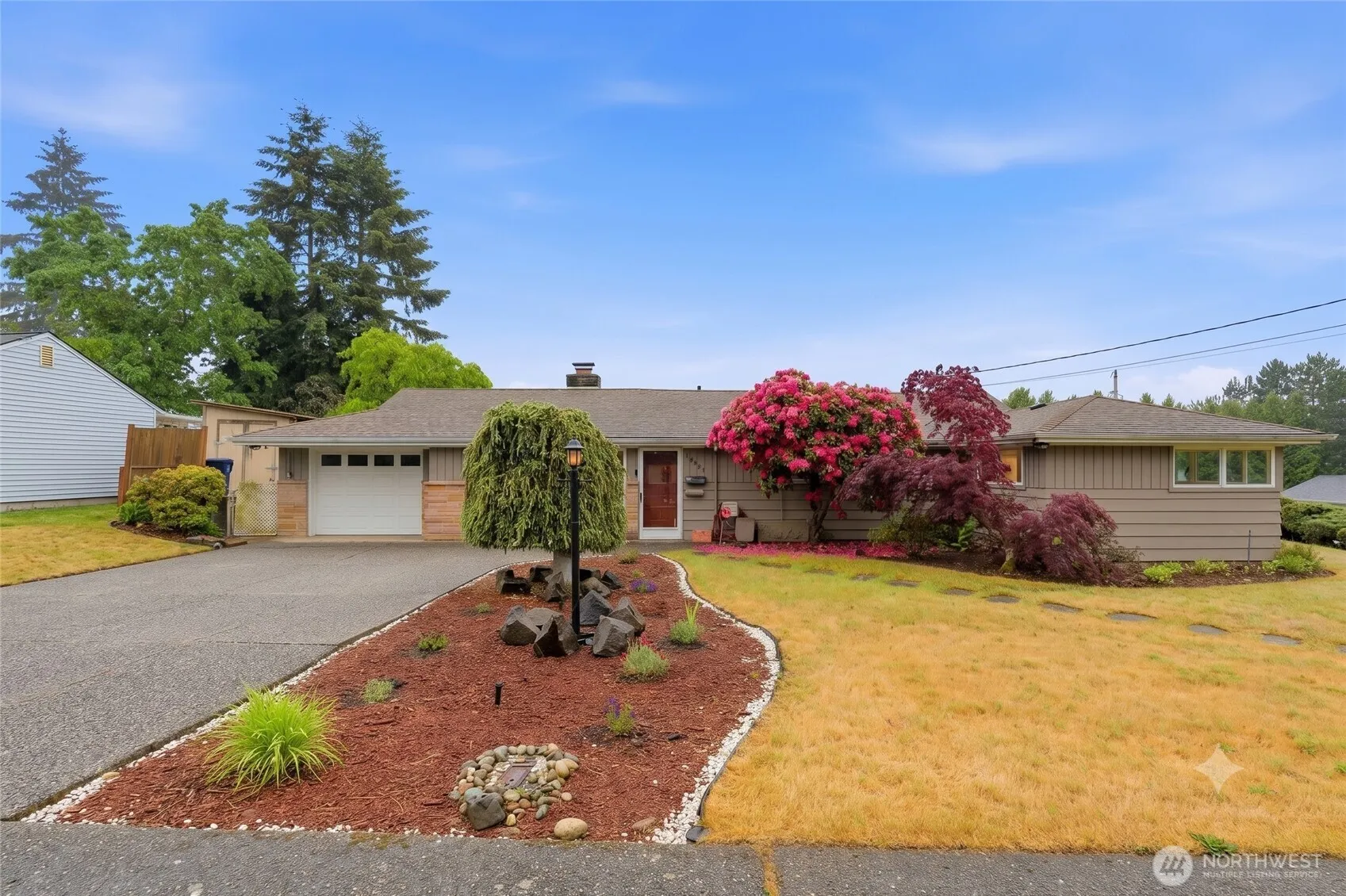 Property photo for 24303 59th Avenue W, Mountlake Terrace