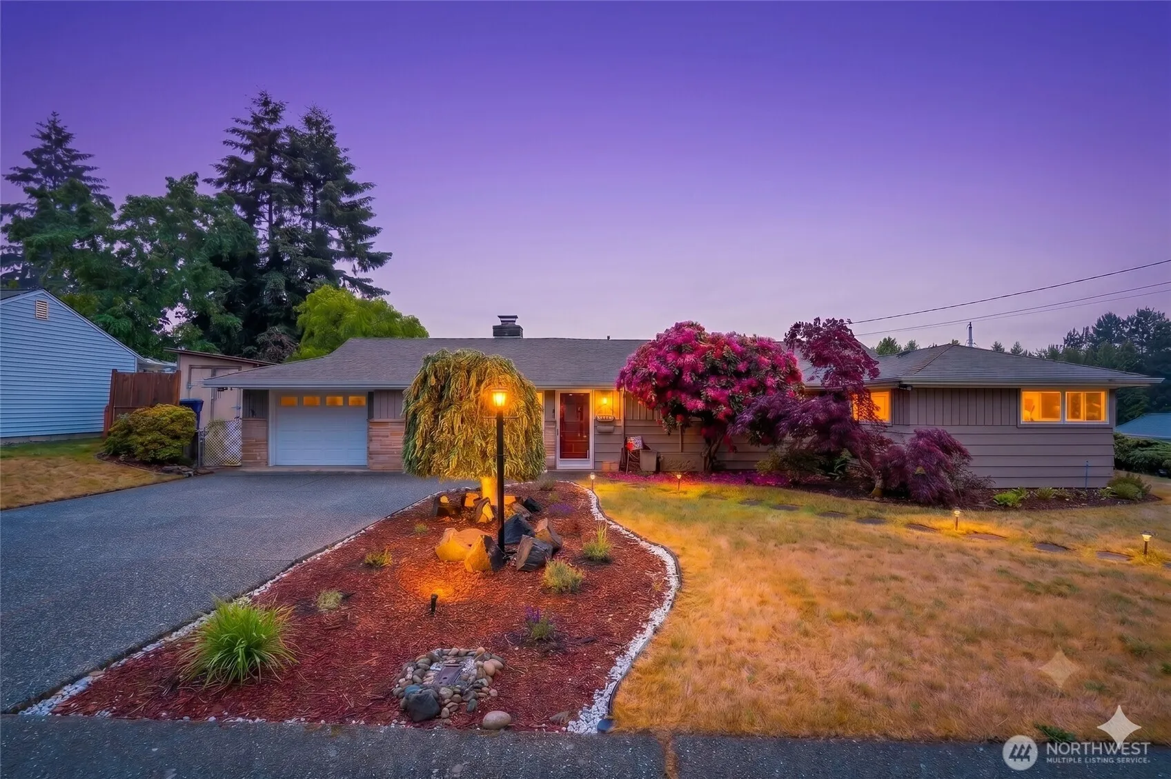 Property photo for 24303 59th Avenue W, Mountlake Terrace