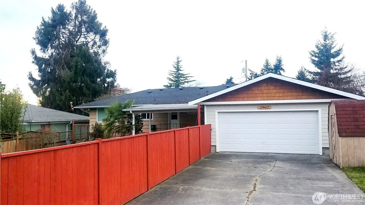 Property photo for 27407 Cedarhome Road, Stanwood