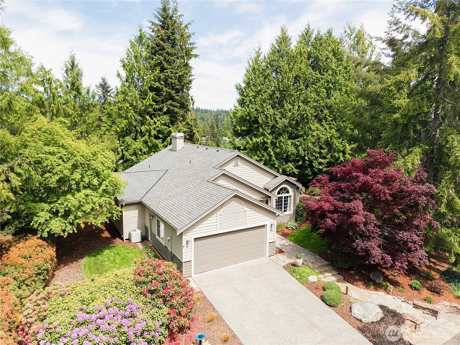 Property photo for 42 Twinsview Court, Port Ludlow