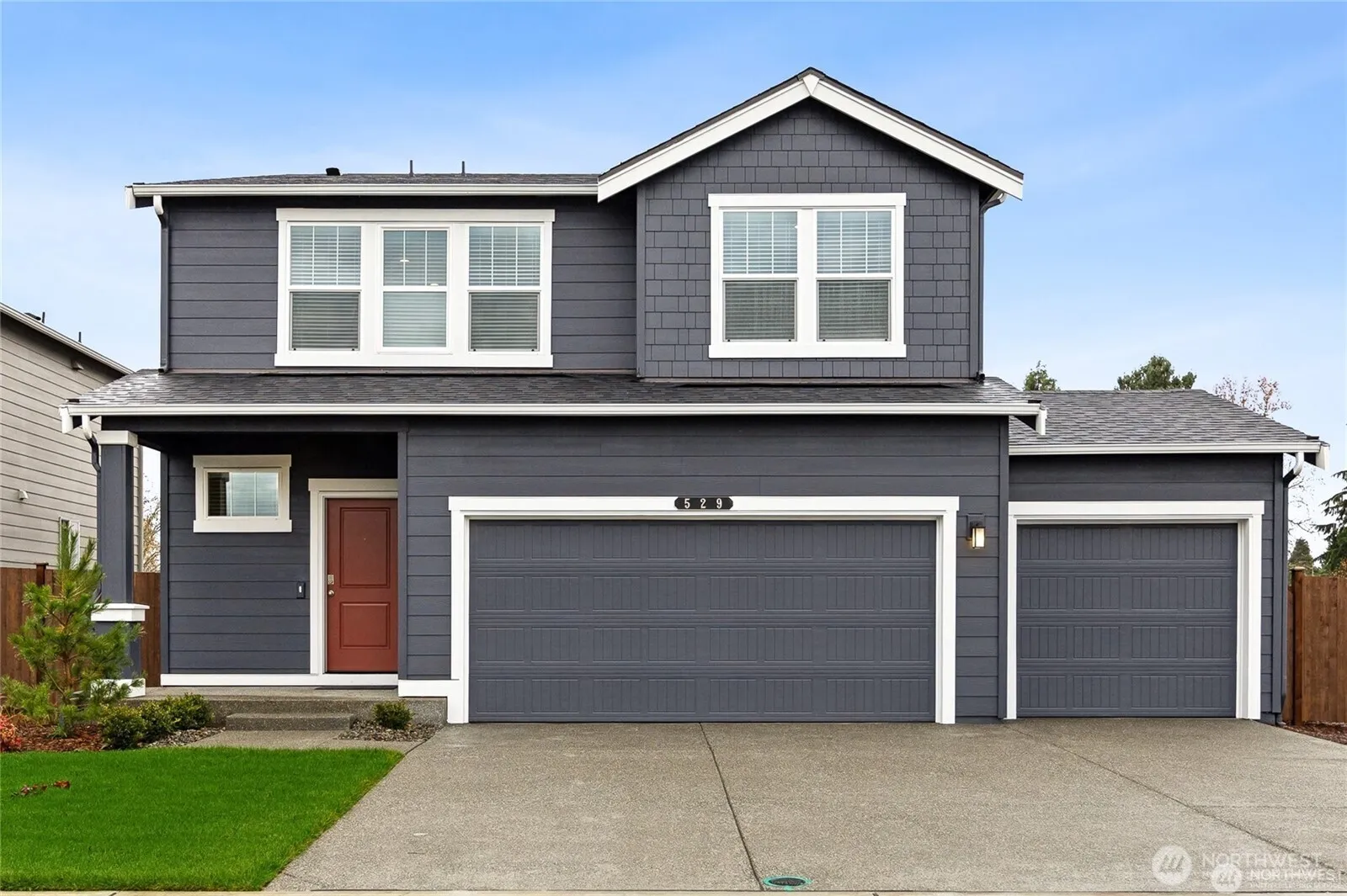 12823 8th Avenue E #20, Tacoma