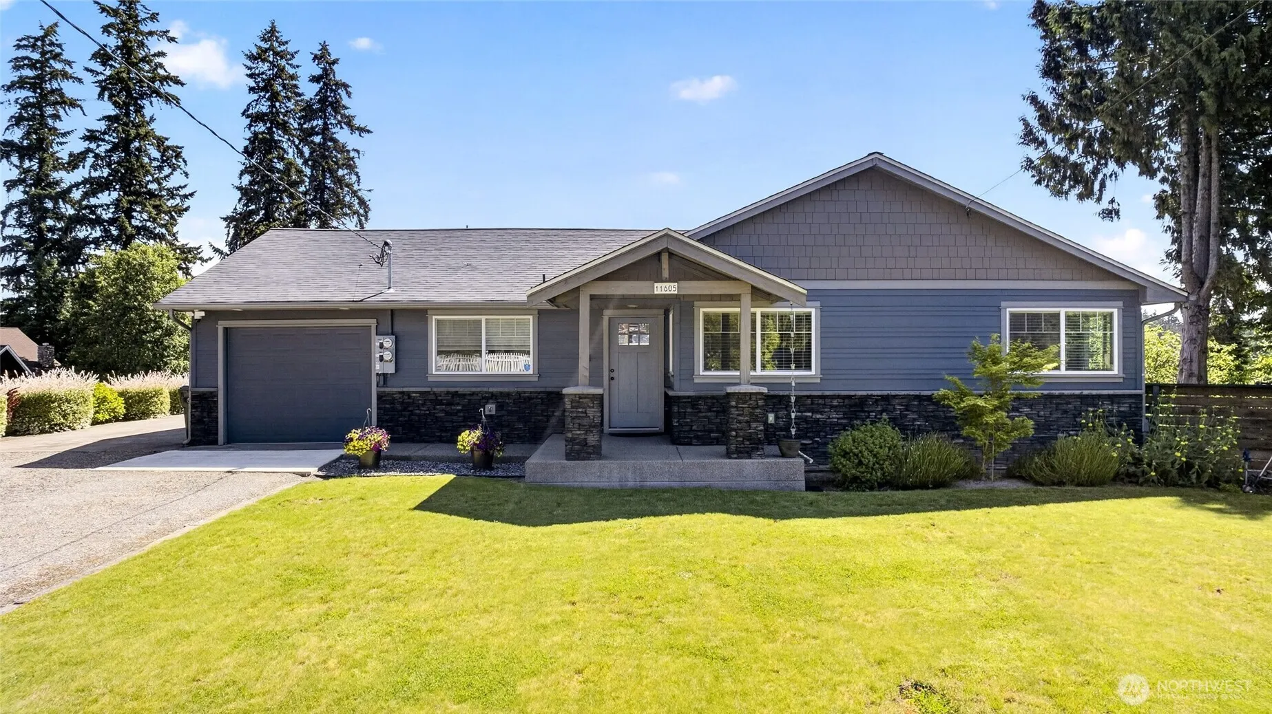 Property photo for 11605 67th Avenue E, Puyallup