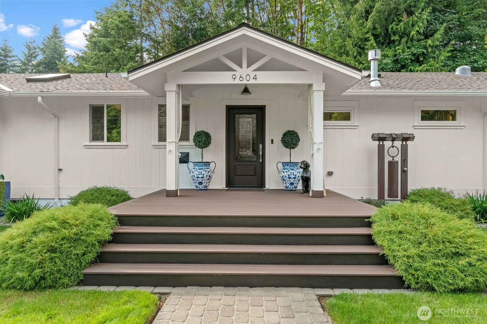Property photo for 9604 Ridgeway, Gig Harbor