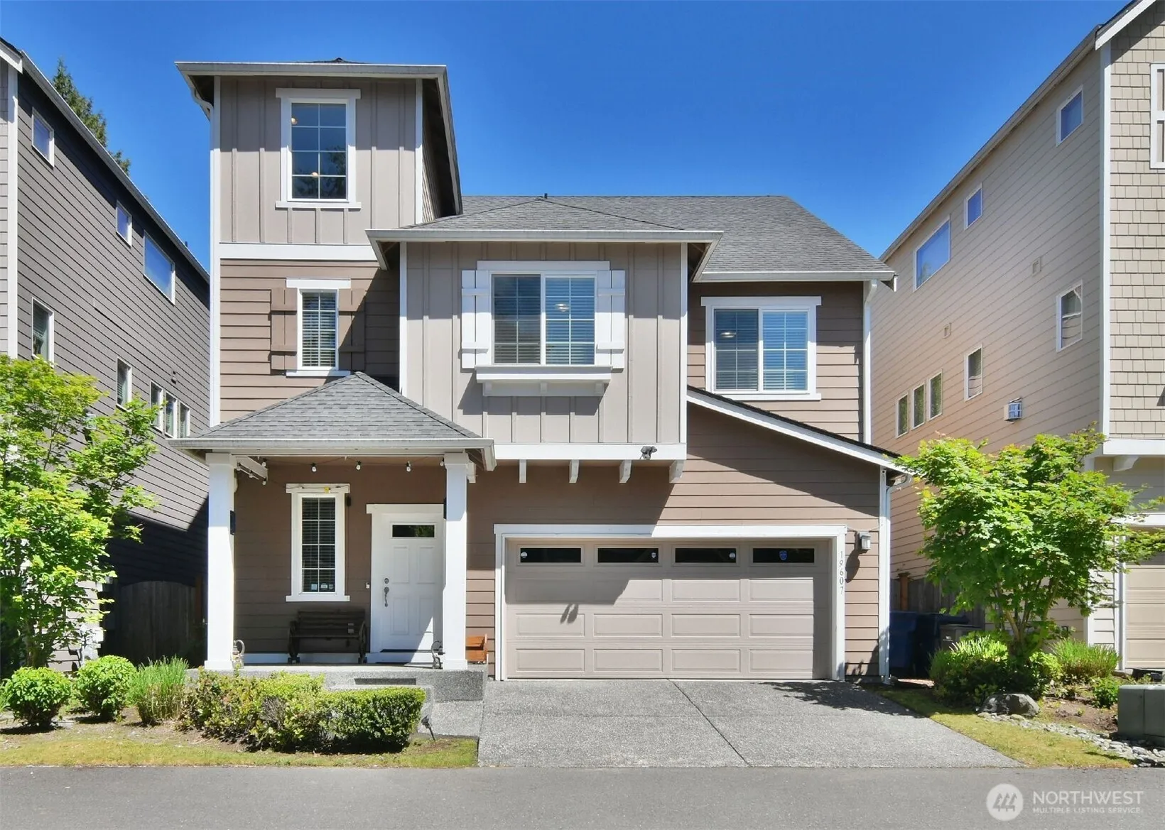 Property photo for 19607 25th Drive Se, Bothell