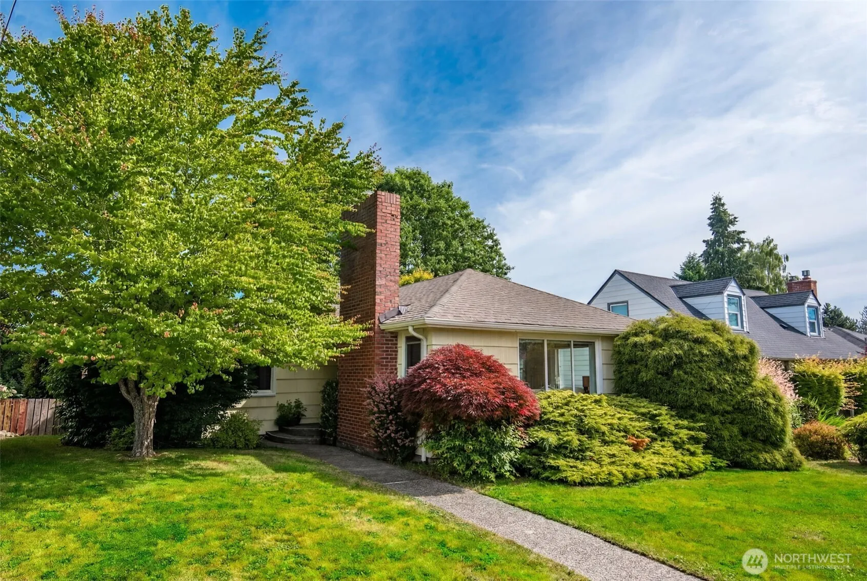Property photo for 4813 N 25th Street, Tacoma
