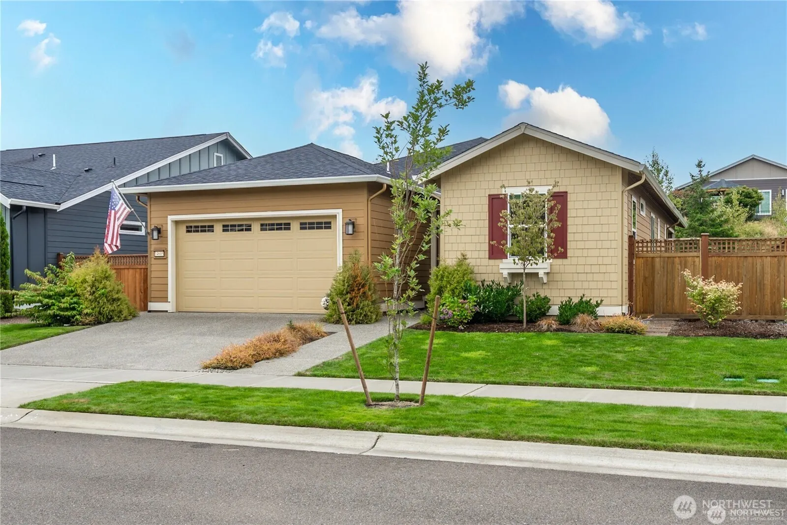 Property photo for 14605 179th Avenue E, Bonney Lake