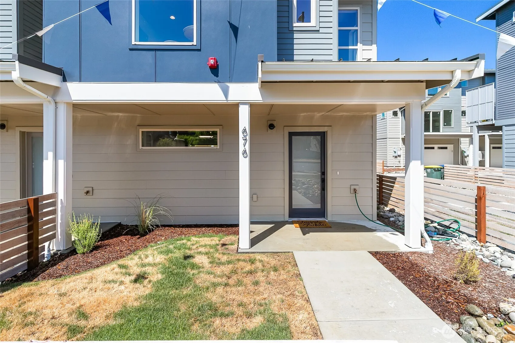 Property photo for 676 (lot 21) W Kline Road, Bellingham