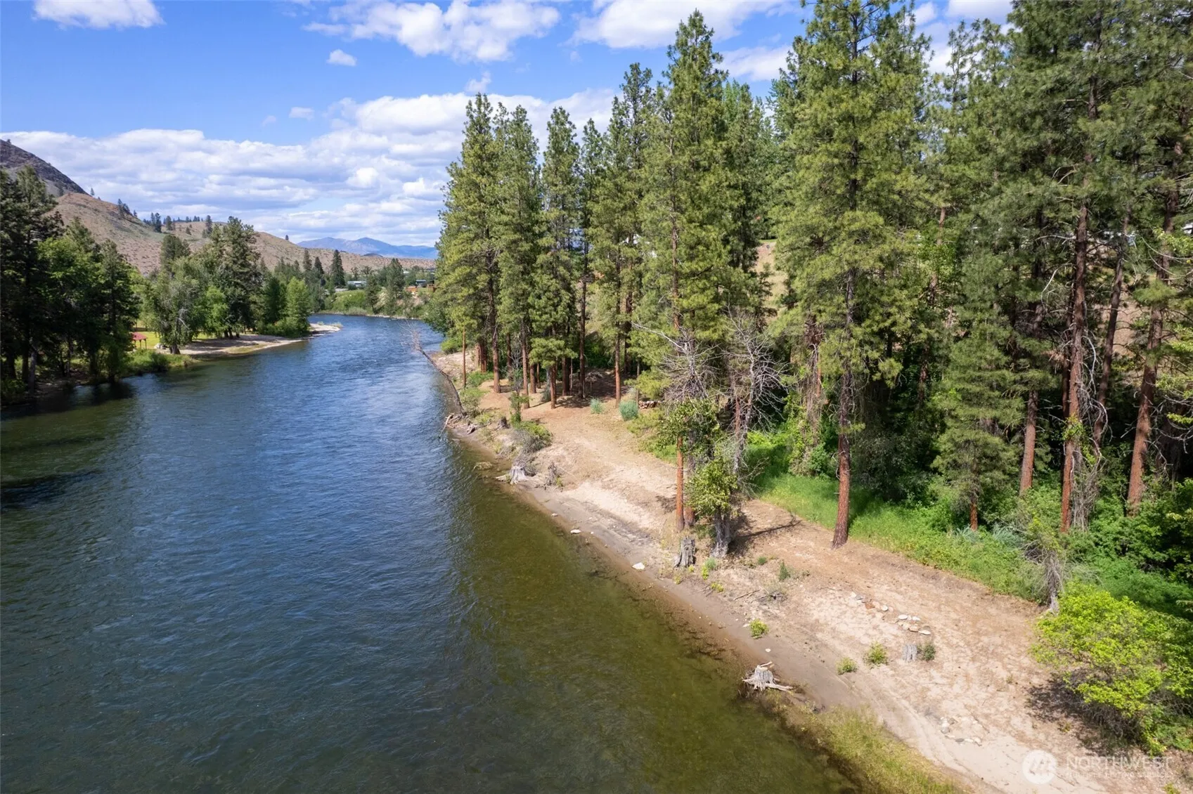 Property photo for 3 A Ross Road, Twisp photo 5