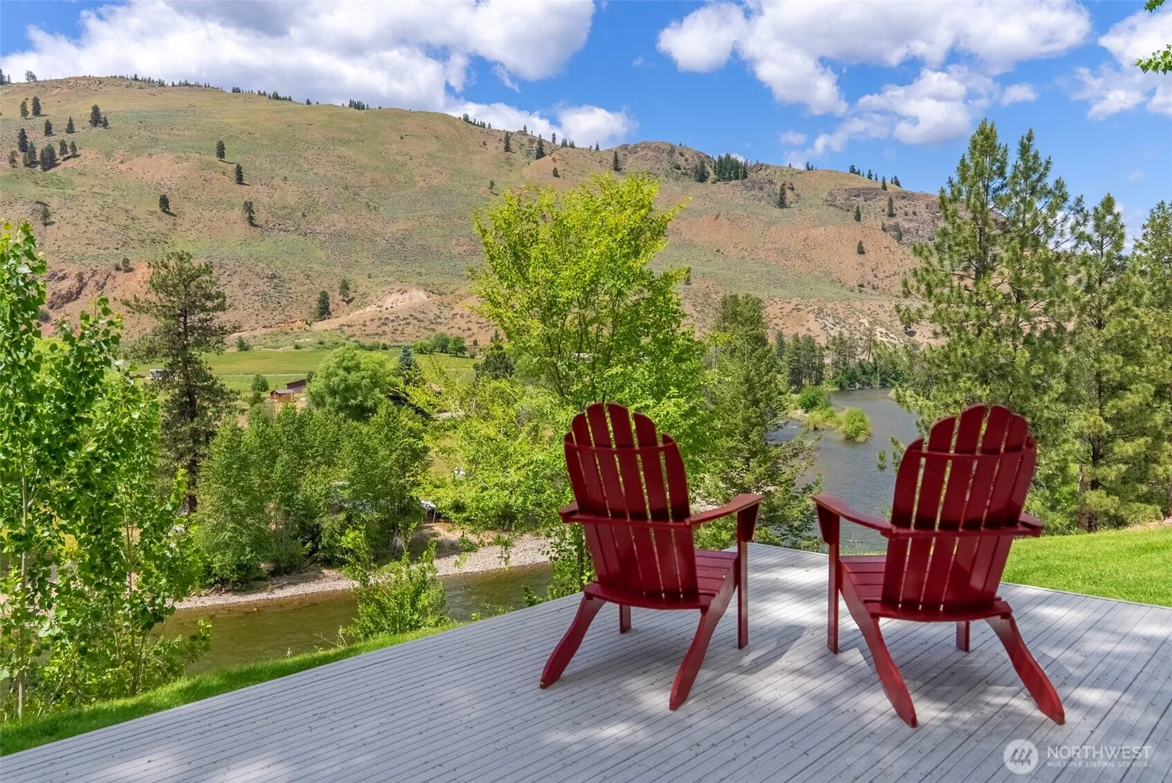 Property photo for 3 A Ross Road, Twisp
