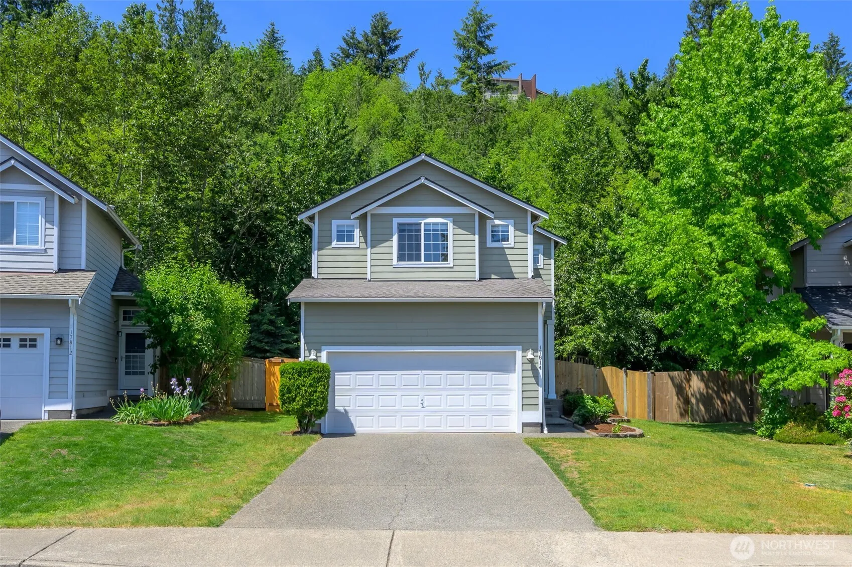 Property photo for 17814 109th Street Ct E, Bonney Lake