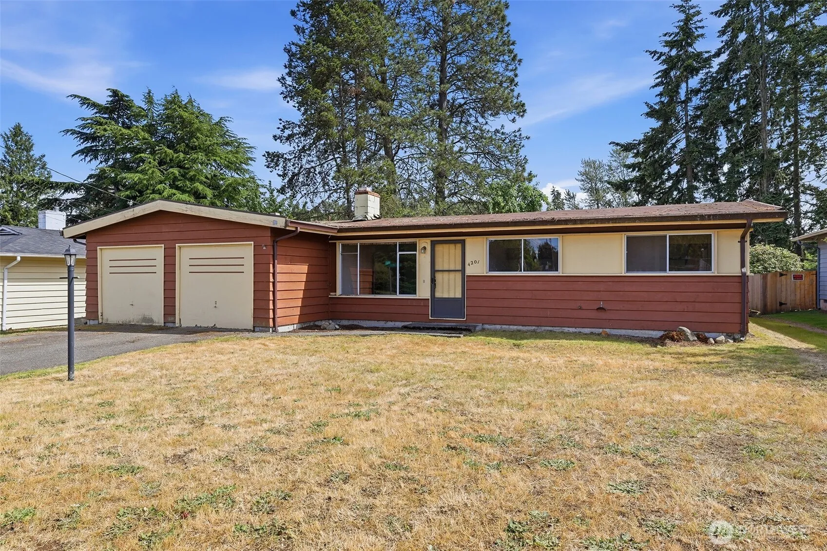 Property photo for 4201 S 293rd Street, Auburn
