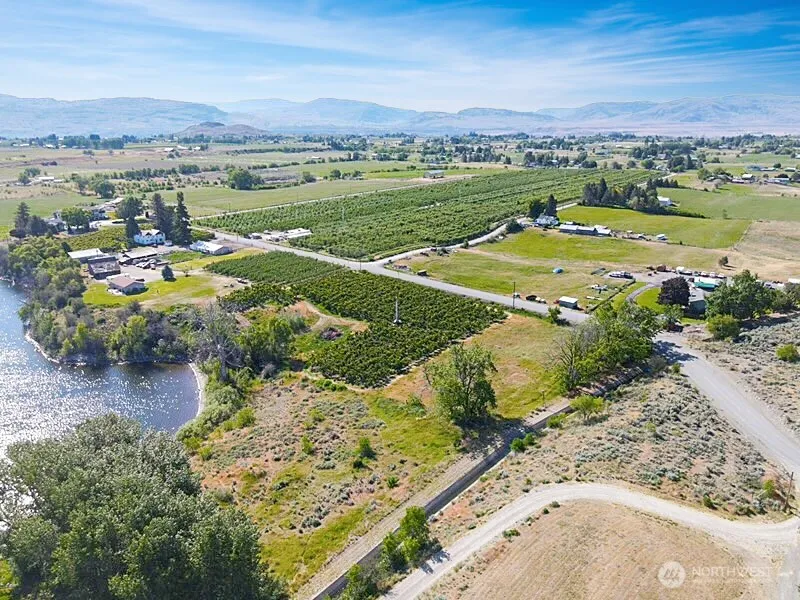 Property photo for 0 Lot 4 Freese Duck Lake Road, Omak