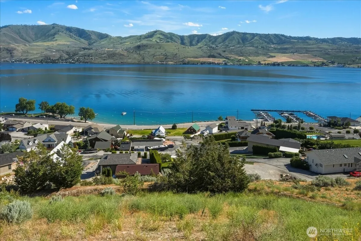 Property photo for 128 Crystal Crest Drive, Chelan