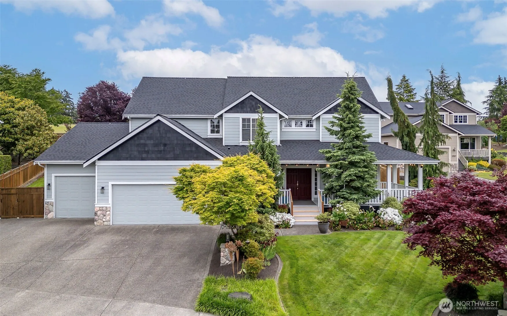 Property photo for 2701 91st Avenue E, Edgewood