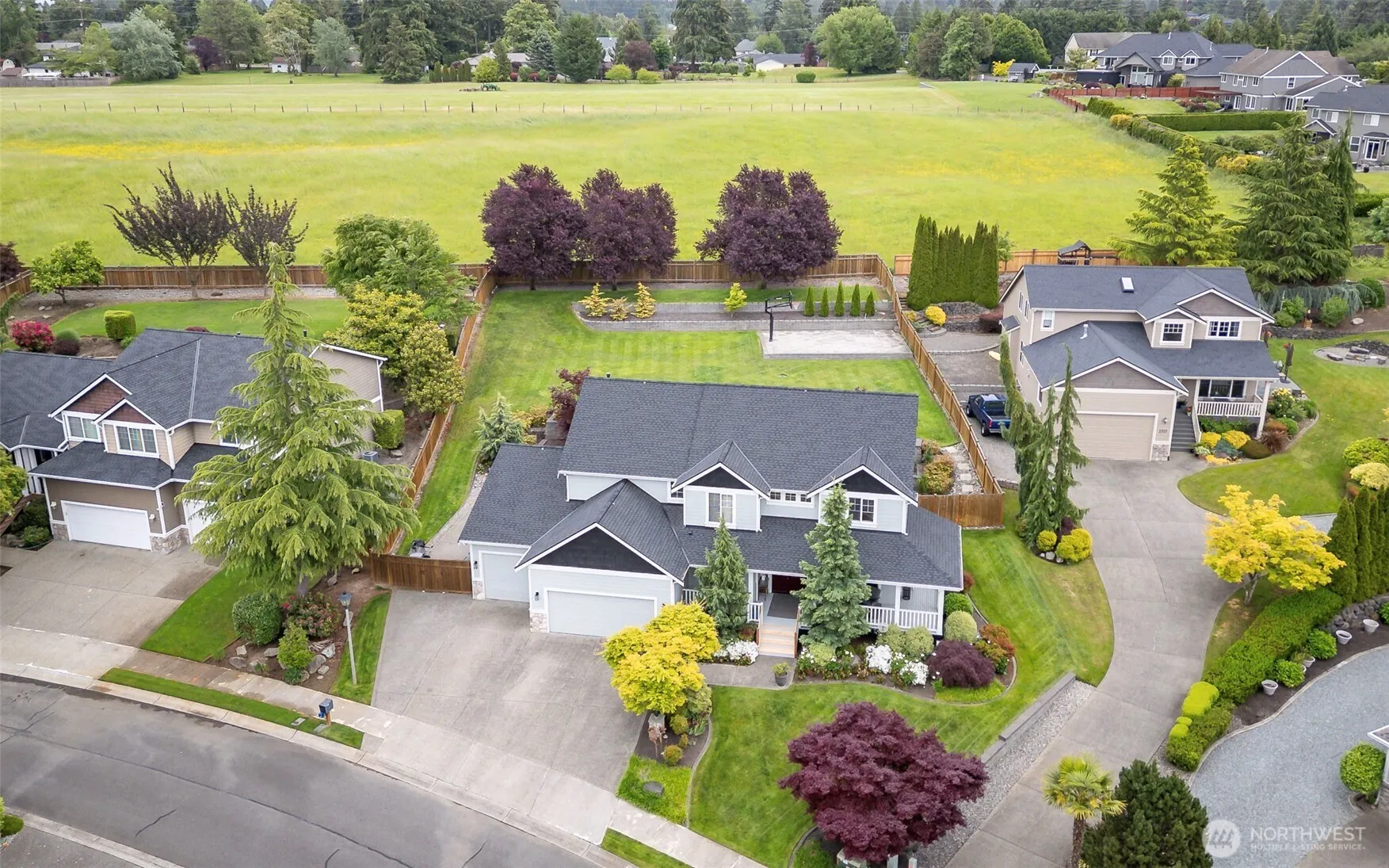 Property photo for 2701 91st Avenue E, Edgewood