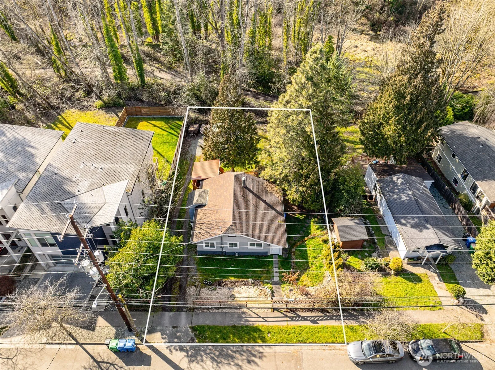 Property photo for 4549 26th Avenue Sw, Seattle photo 2