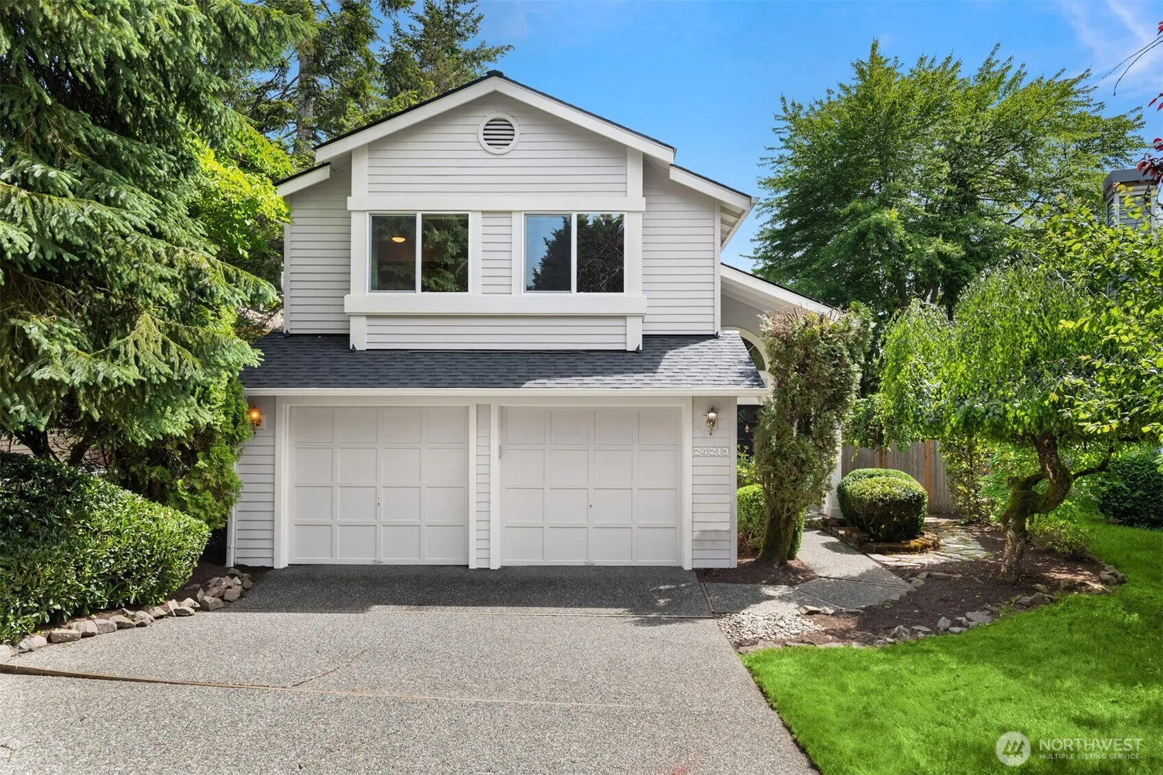 Property photo for 24213 Se 38th Place, Sammamish