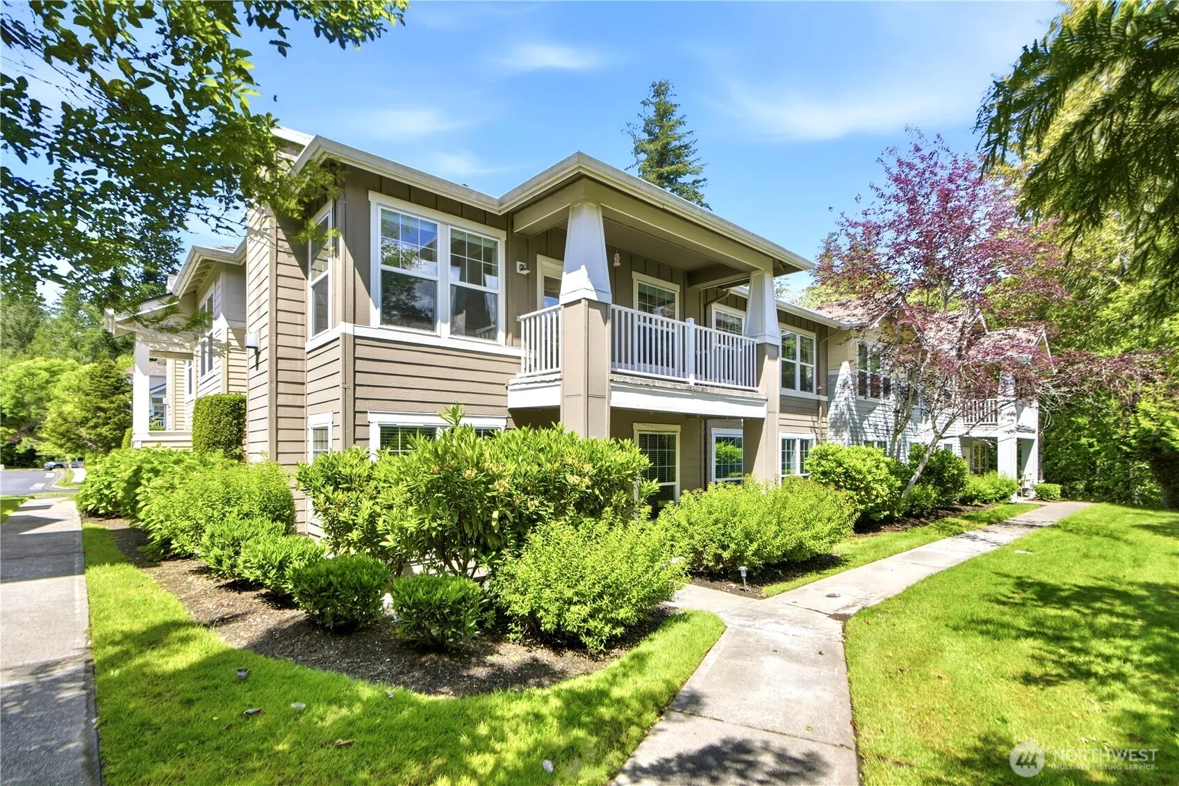 Property photo for 22669 Ne Alder Crest Drive #201, Redmond