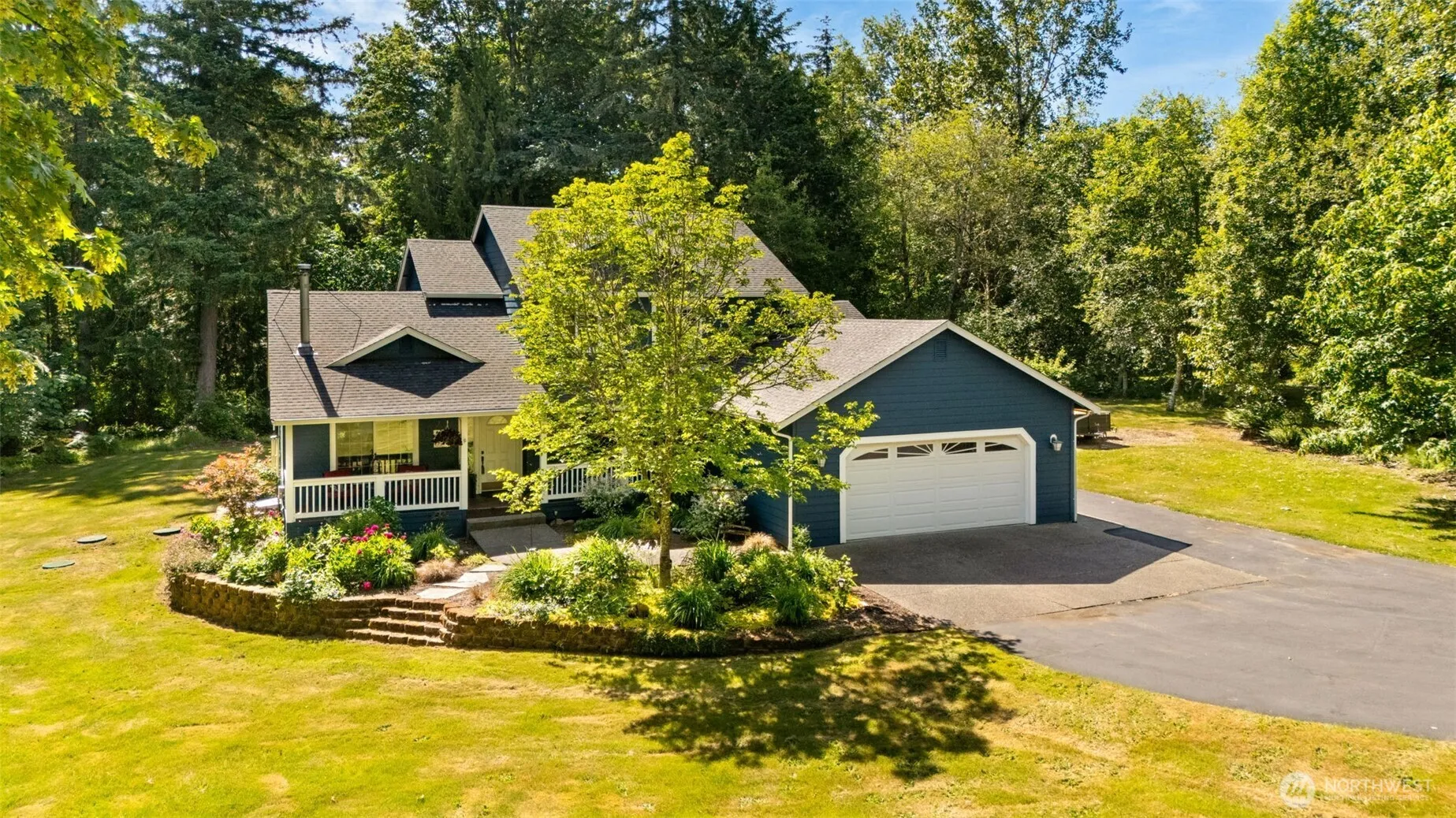 Property photo for 1323 105th Lane Se, Olympia