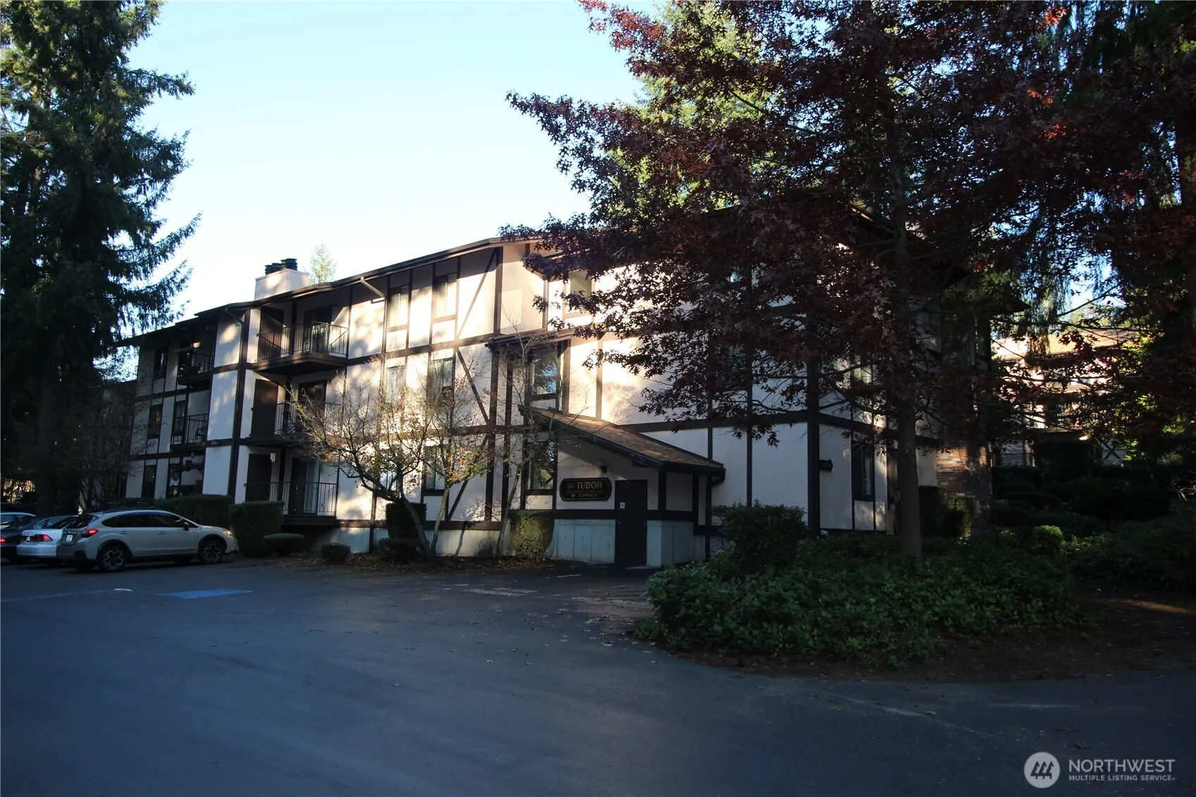 Property photo for 4501 Grandview Drive W #t304, Tacoma