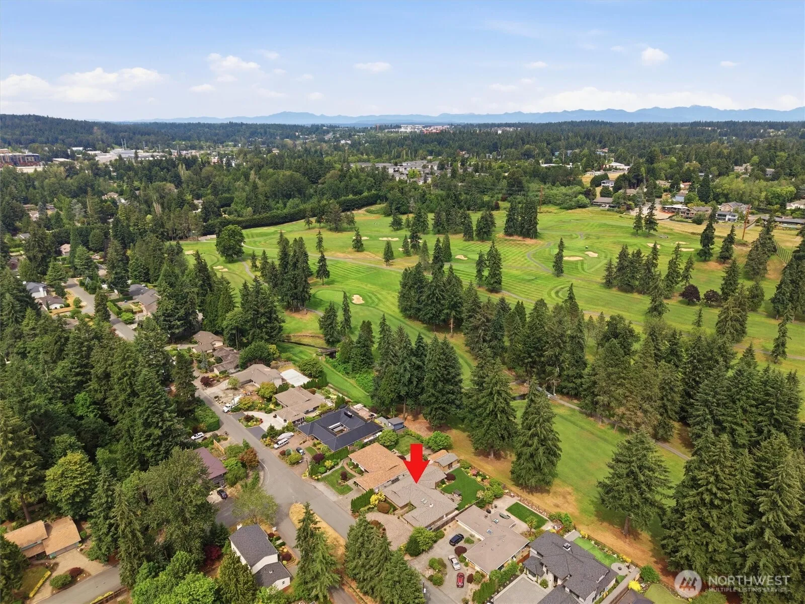 Property photo for 216 131st Avenue Ne, Bellevue photo 2