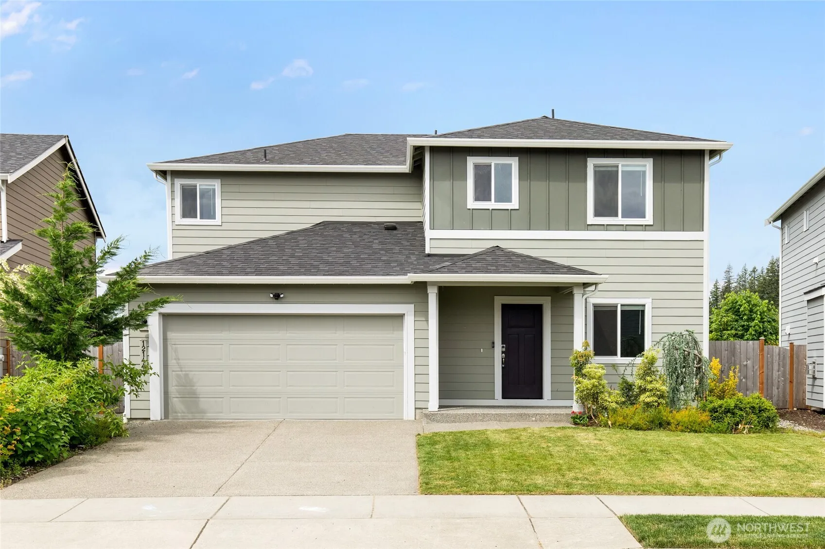 Property photo for 12144 Cobble Hill Drive Se, Sultan