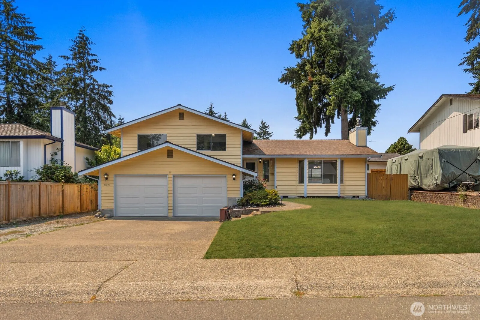 Property photo for 31721 4th Avenue S, Federal Way