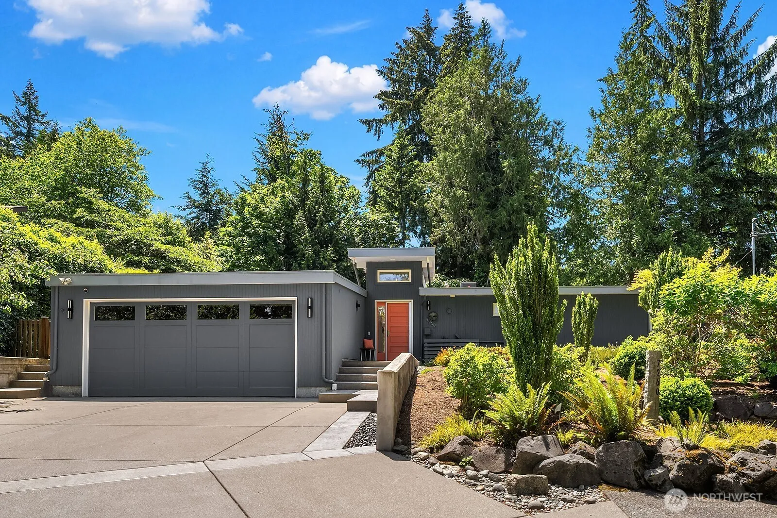 Property photo for 7260 W Mercer Way, Mercer Island