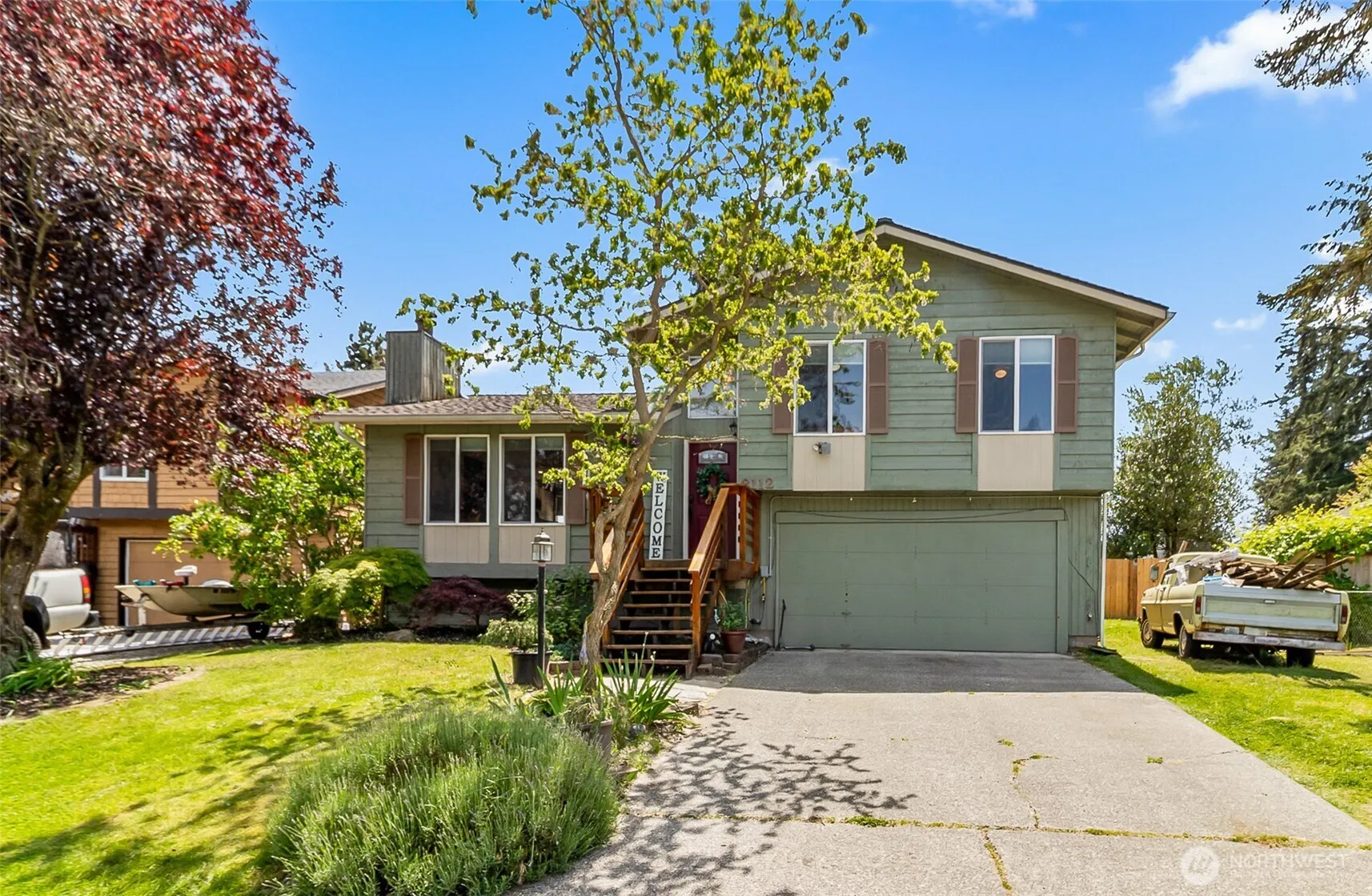Property photo for 2112 143rd Place Ne, Marysville