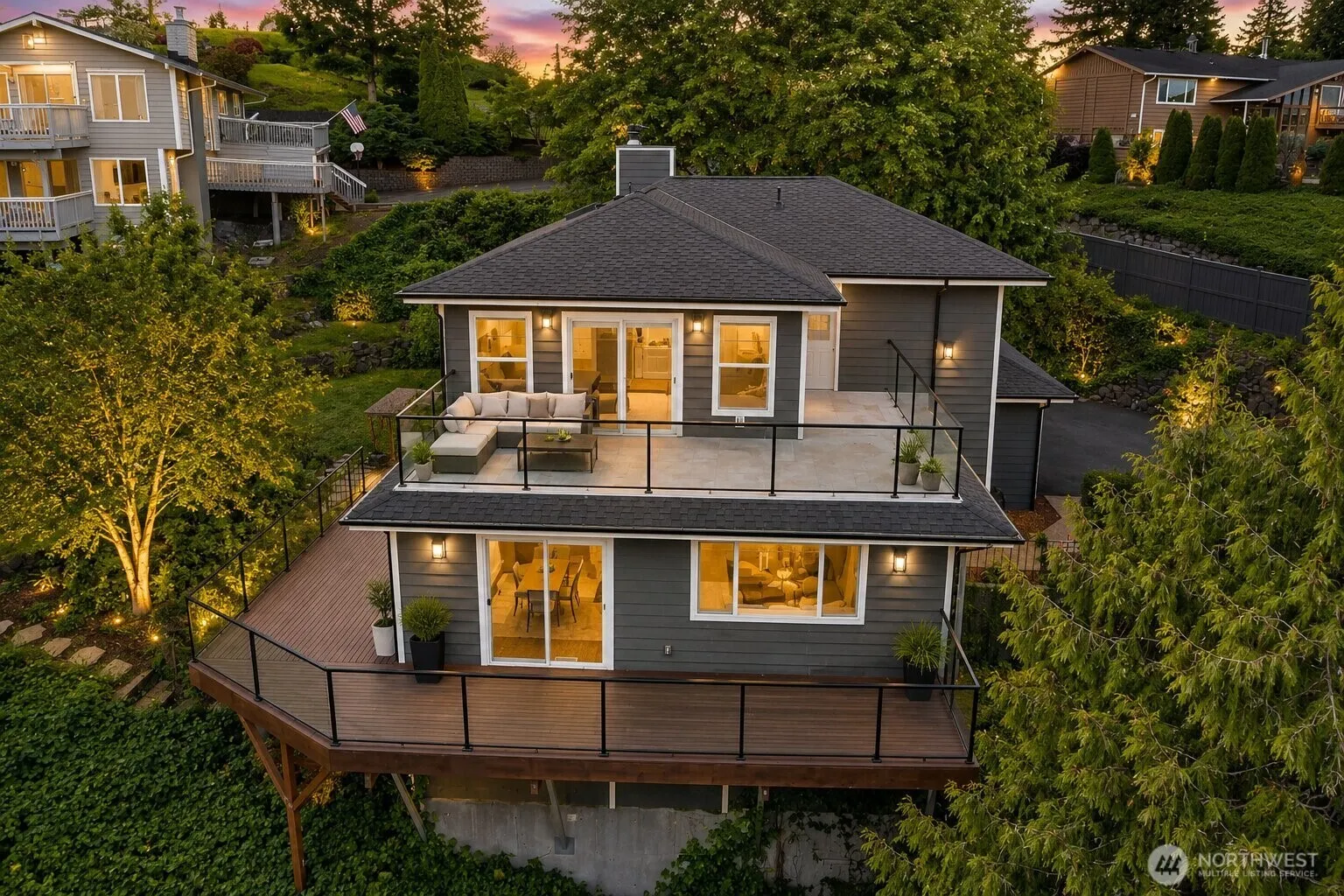 Property photo for 5175 Nw El Camino Boulevard, Bremerton