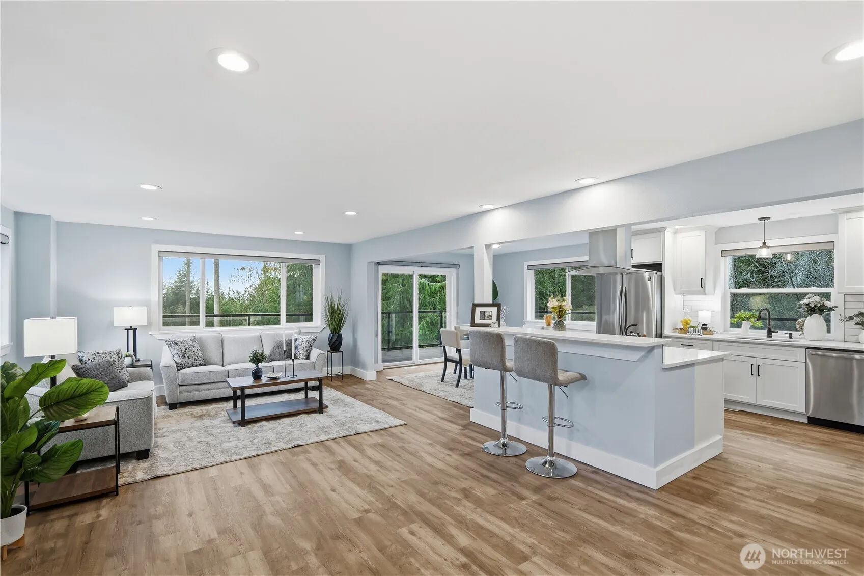 Property photo for 5175 Nw El Camino Boulevard, Bremerton photo 5