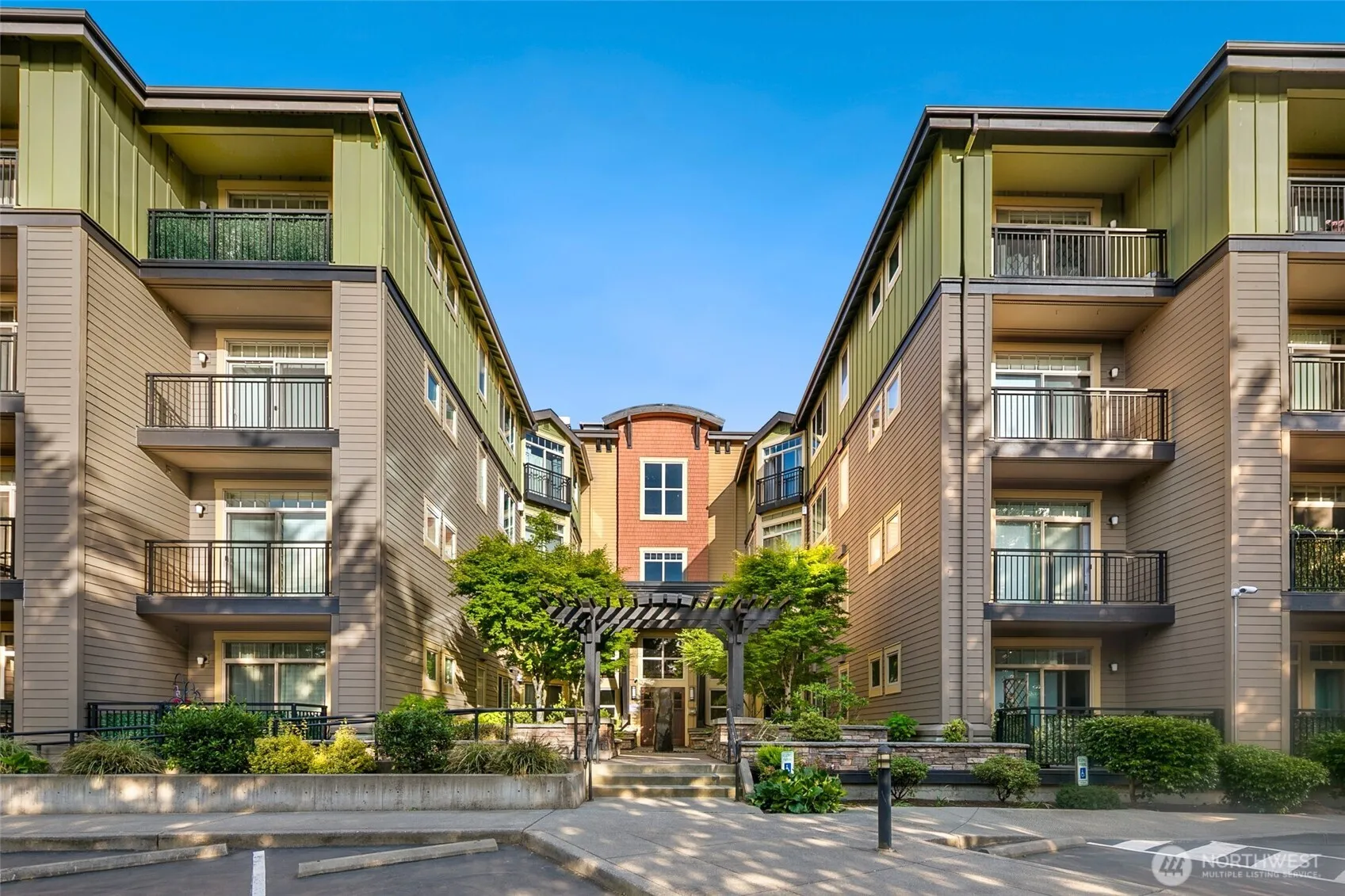 Property photo for 15730 116th Avenue Ne #405, Bothell