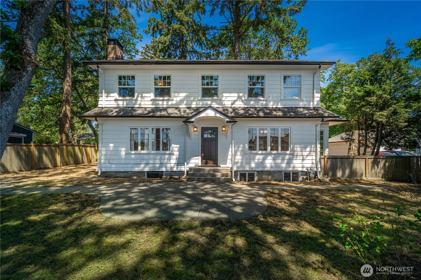 Property photo for 7409 Steilacoom Boulevard Sw, Lakewood