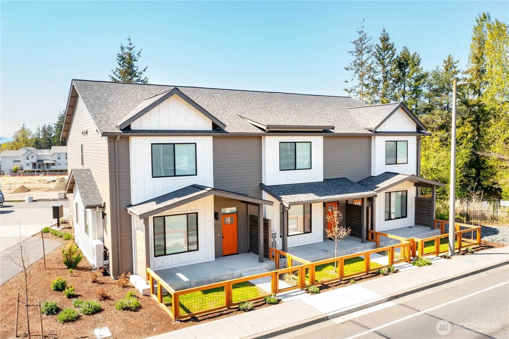 Property photo for 4121 Deemer Road, Bellingham