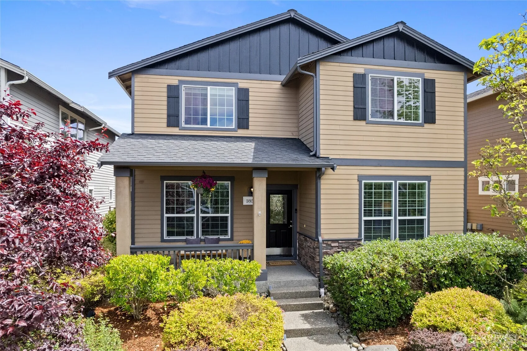 Property photo for 18539 97th Avenue E, Puyallup