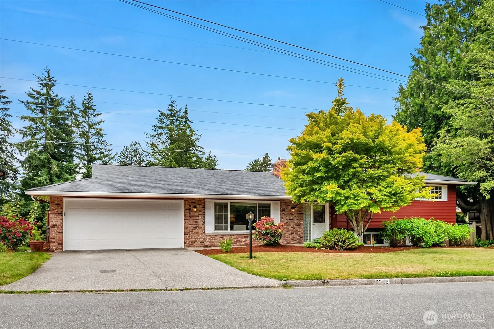 Property photo for 6045 129th Avenue Se, Bellevue