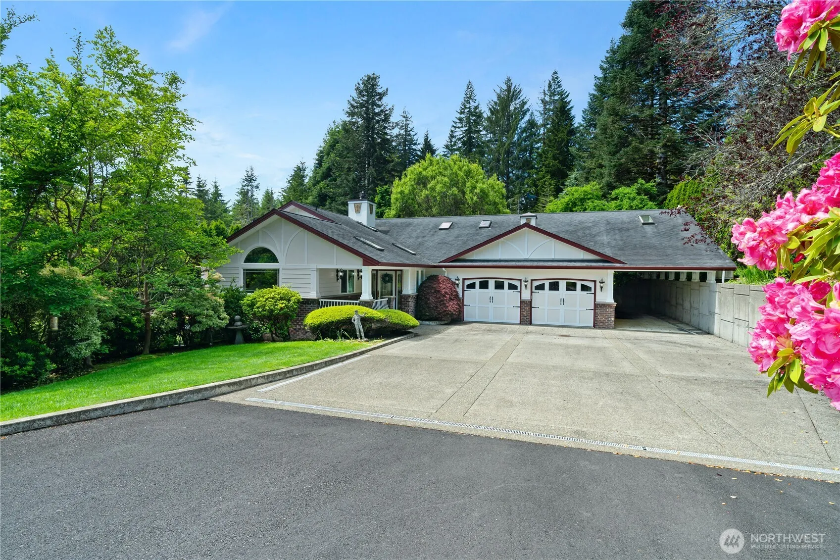 Property photo for 115 Reynvaan Drive, Aberdeen