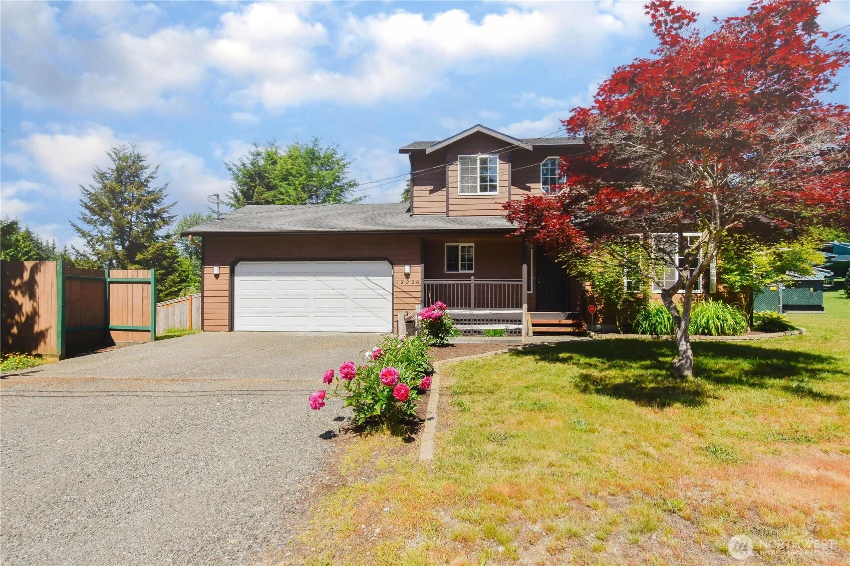Property photo for 12228 Rainbow Drive, Arlington