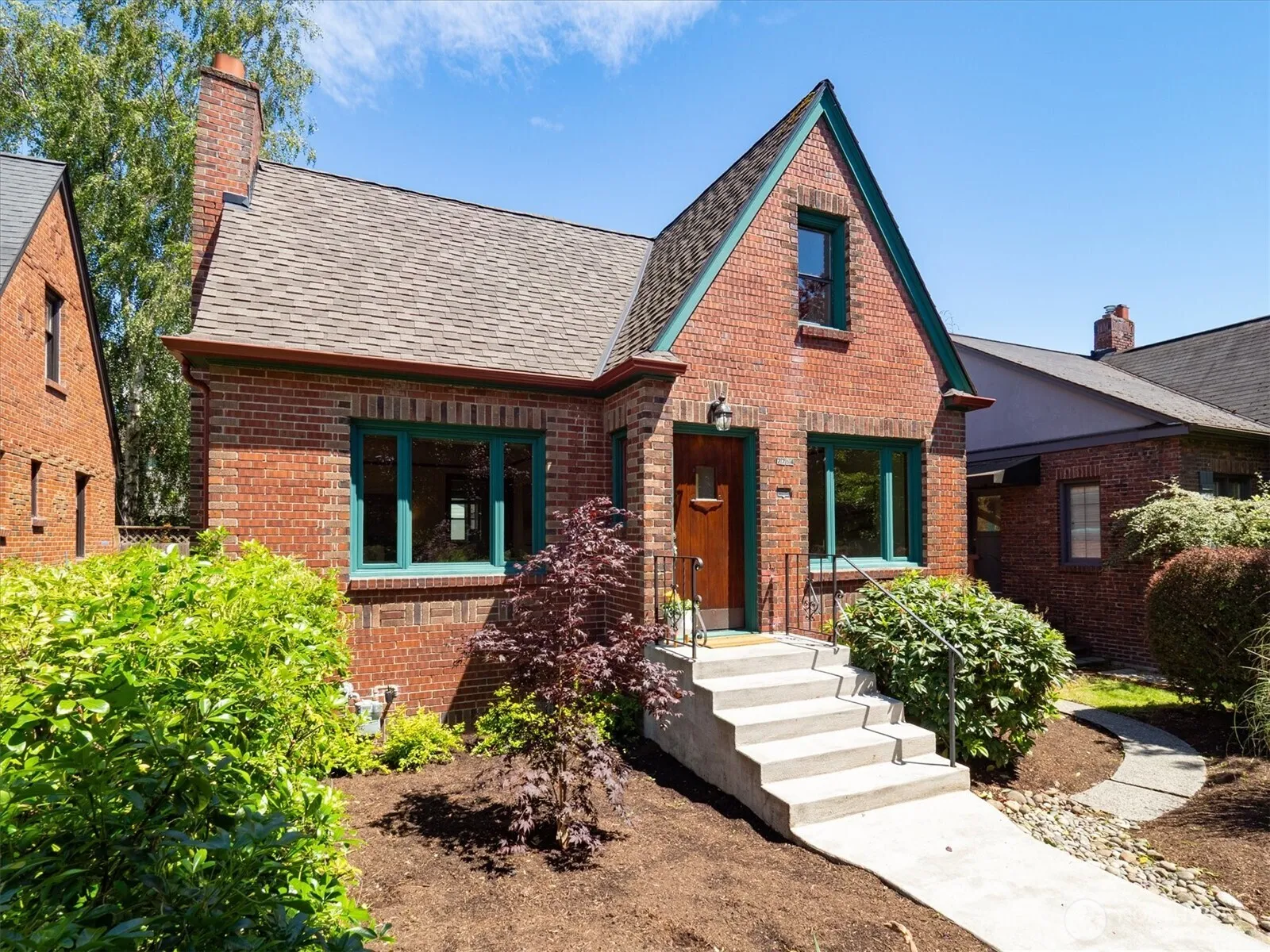 Property photo for 7754 Jones Avenue Nw, Seattle