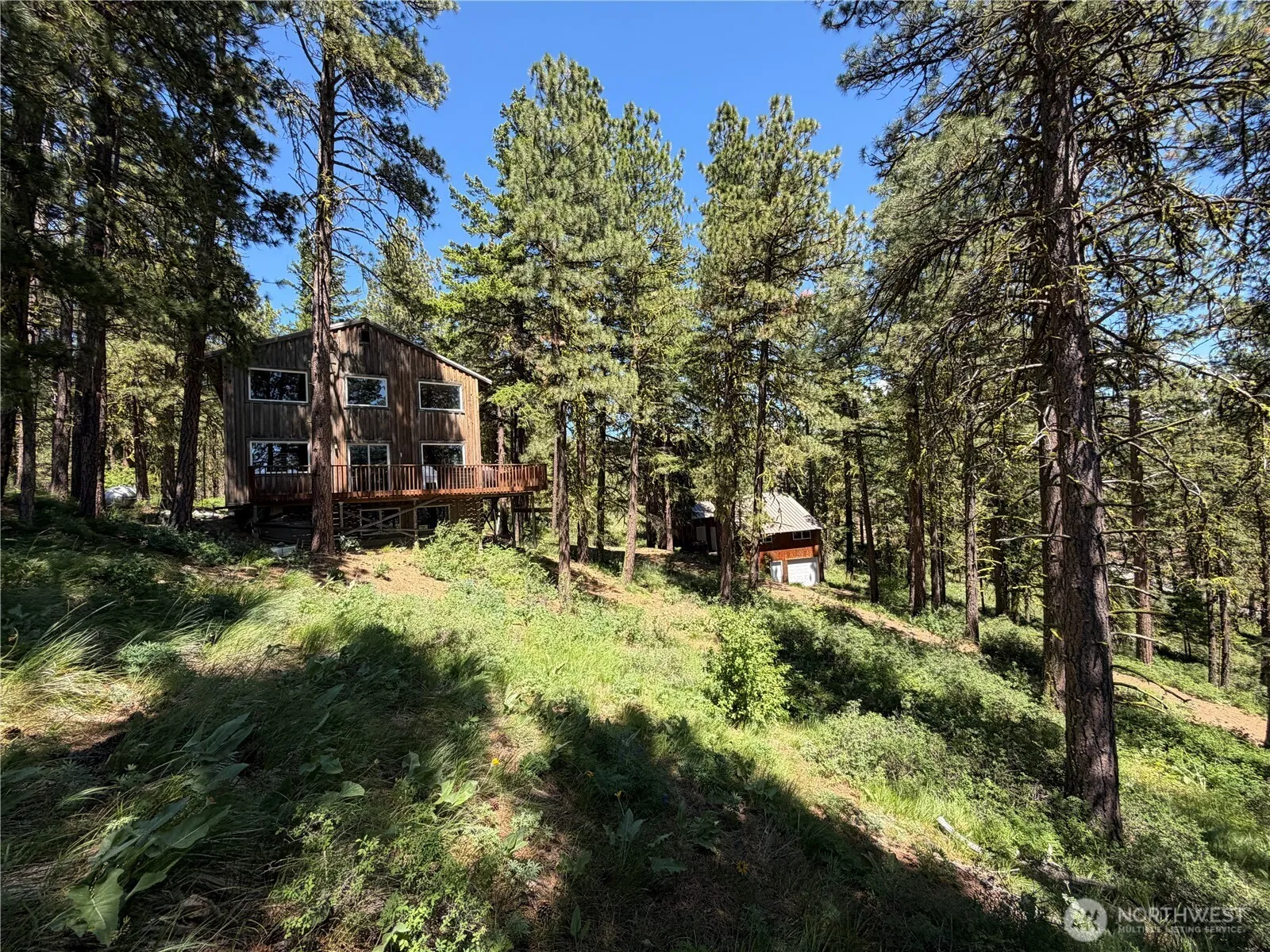 Property photo for 3054 W Sun East Road, Ellensburg