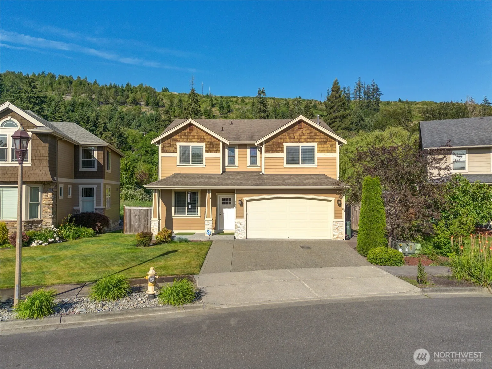 Property photo for 5913 164th Avenue Ct E, Sumner photo 2