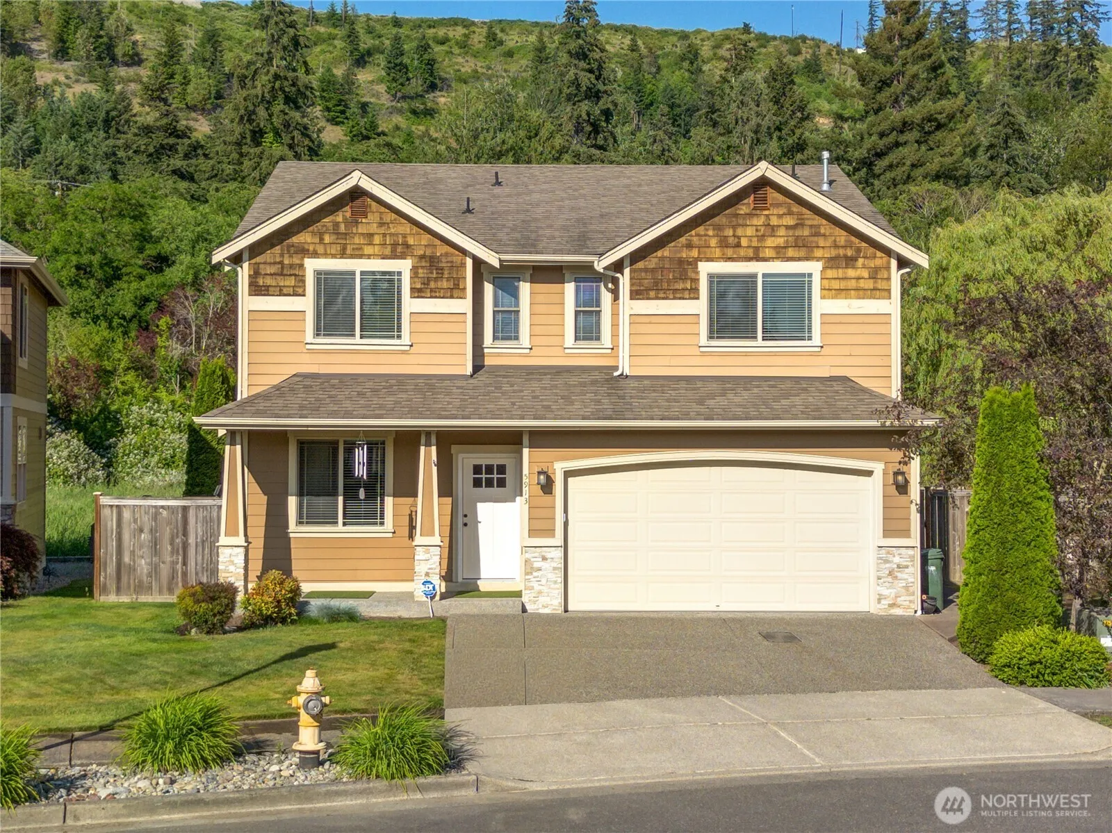 Property photo for 5913 164th Avenue Ct E, Sumner