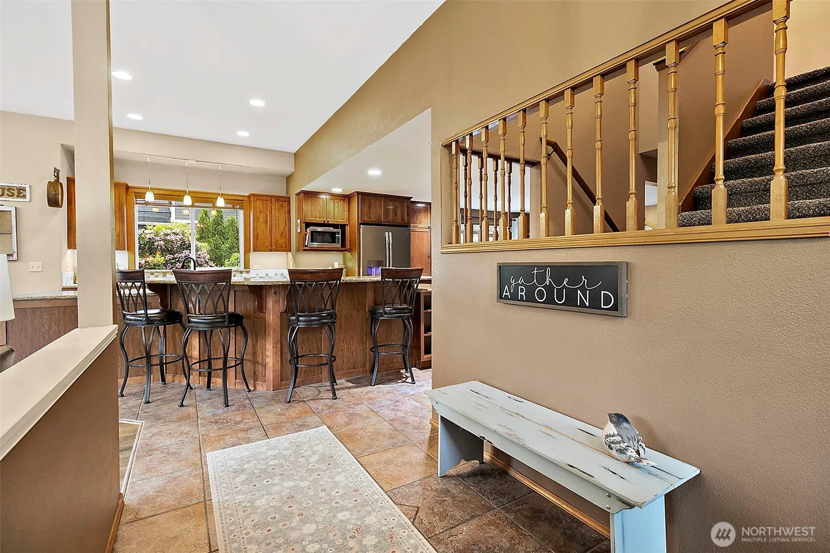Property photo for 1340 Maloney Grove Avenue Se, North Bend photo 5