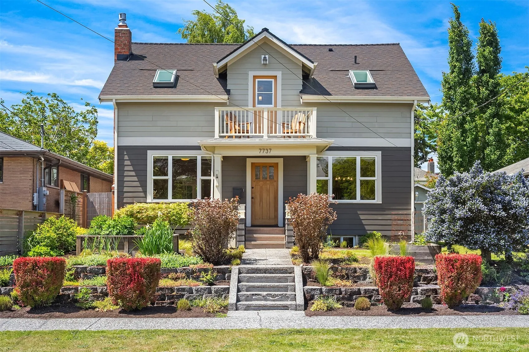 7737 27th Avenue Nw, Seattle