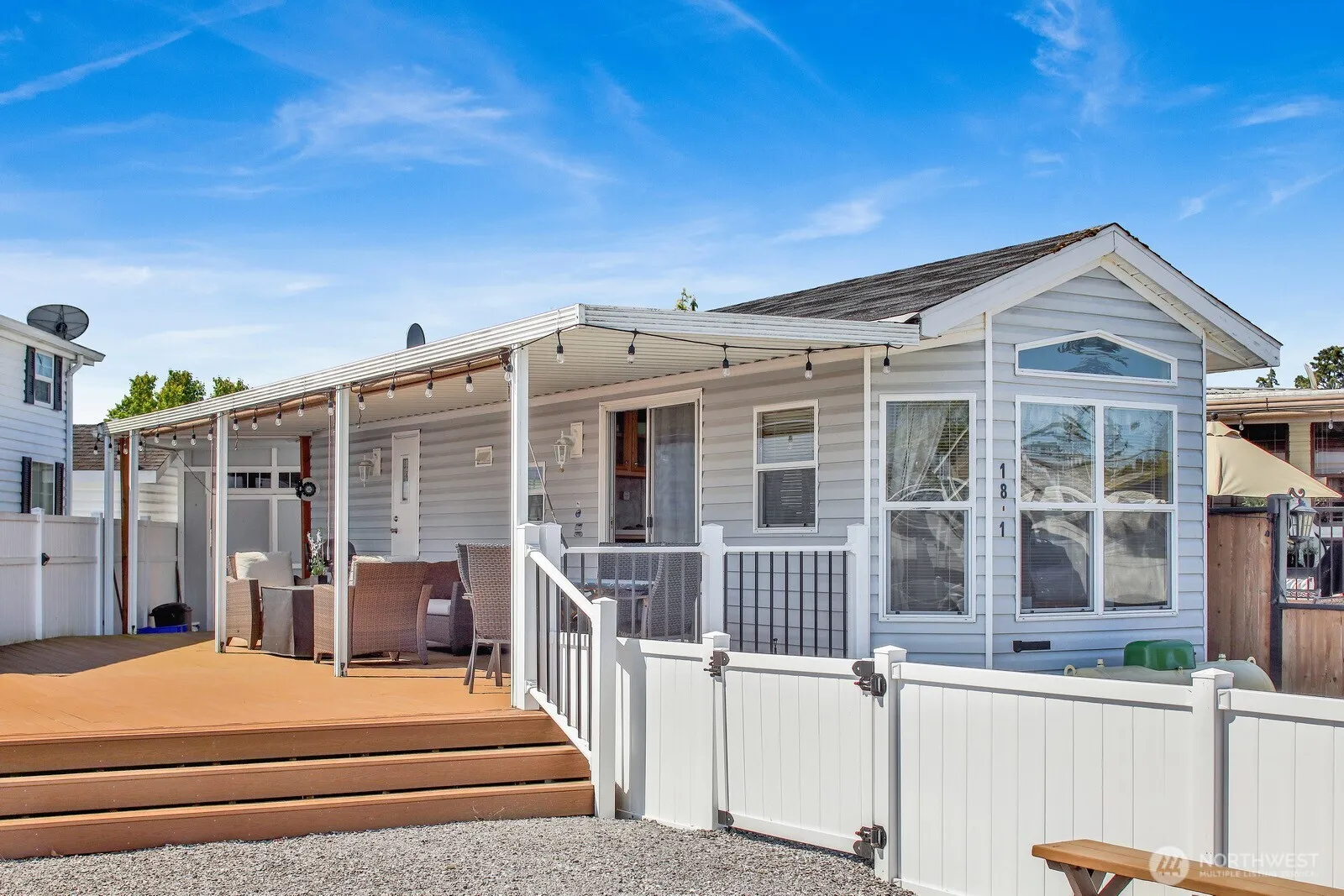 Property photo for 7704 Birch Bay Drive #18-01, Blaine