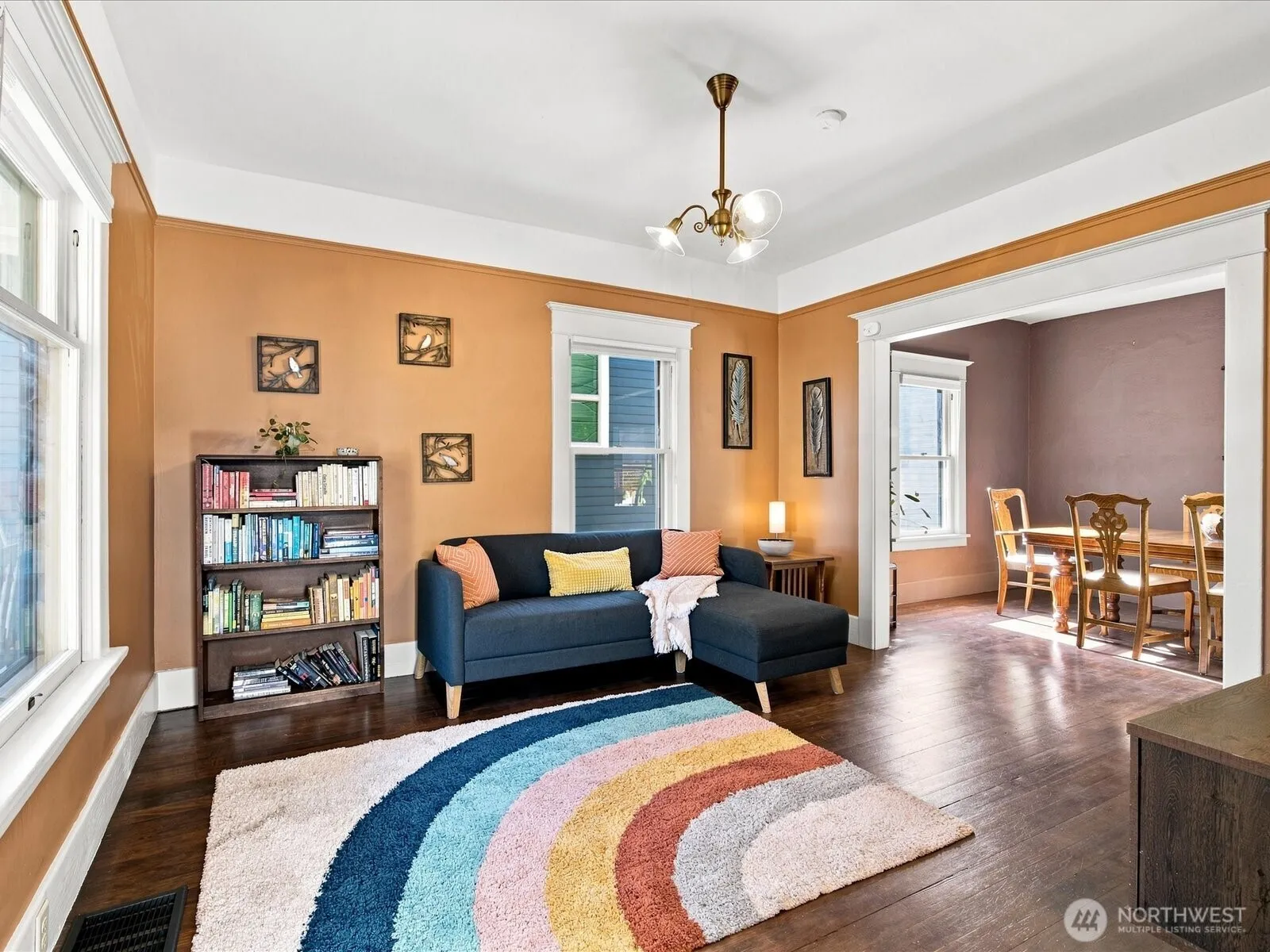 Property photo for 2811 Sw Dakota Street, Seattle photo 5