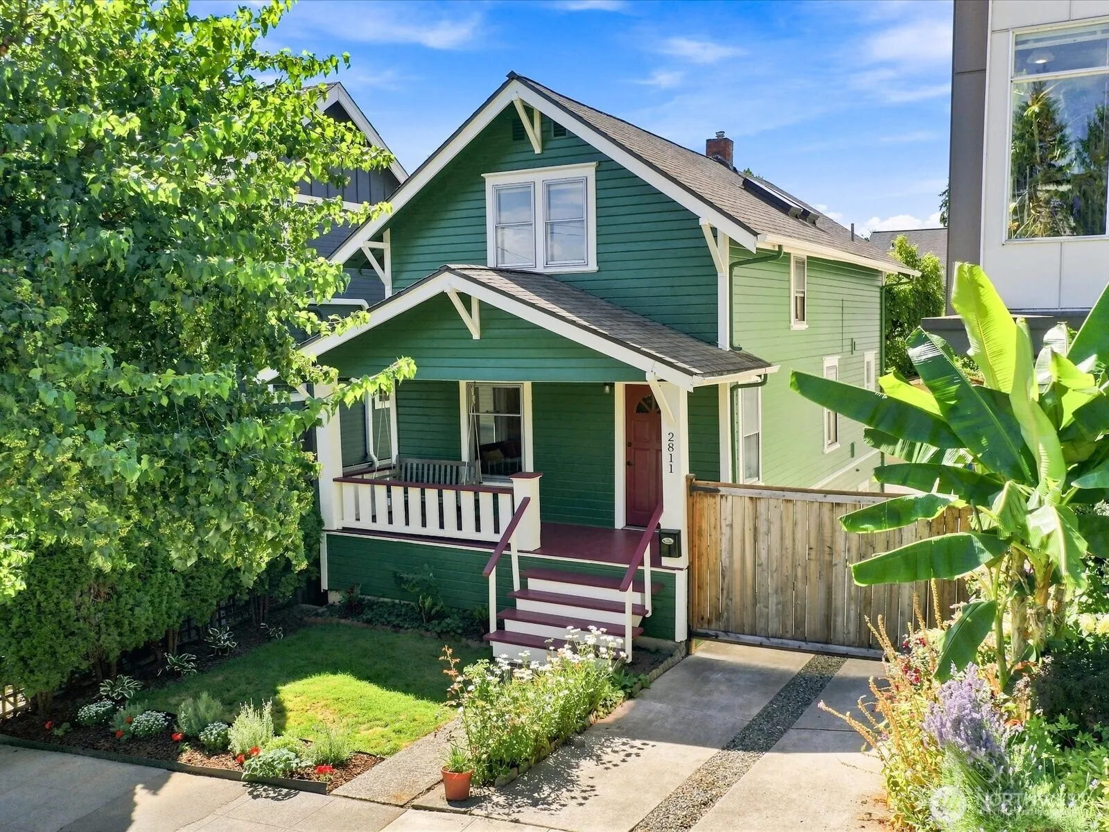 Property photo for 2811 Sw Dakota Street, Seattle photo 3