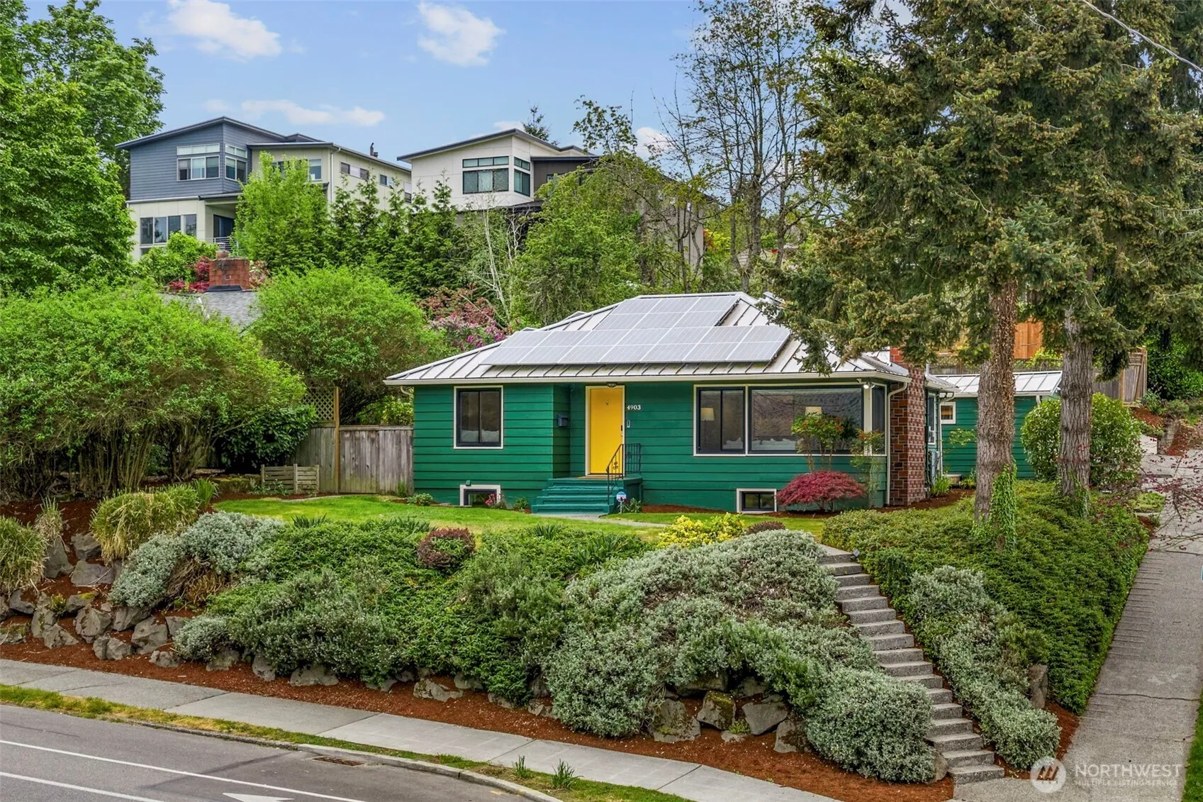 4903 50th Avenue S, Seattle