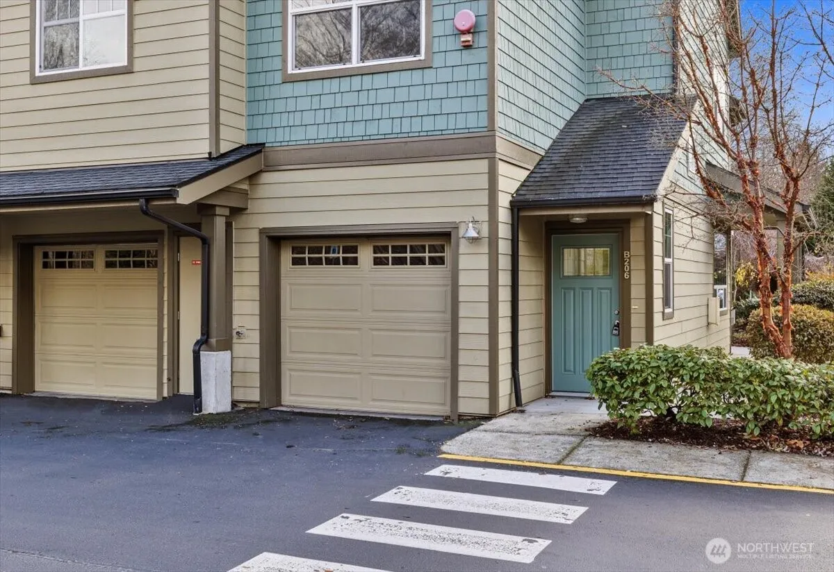Property photo for 19102 20th Drive Se #b206, Bothell
