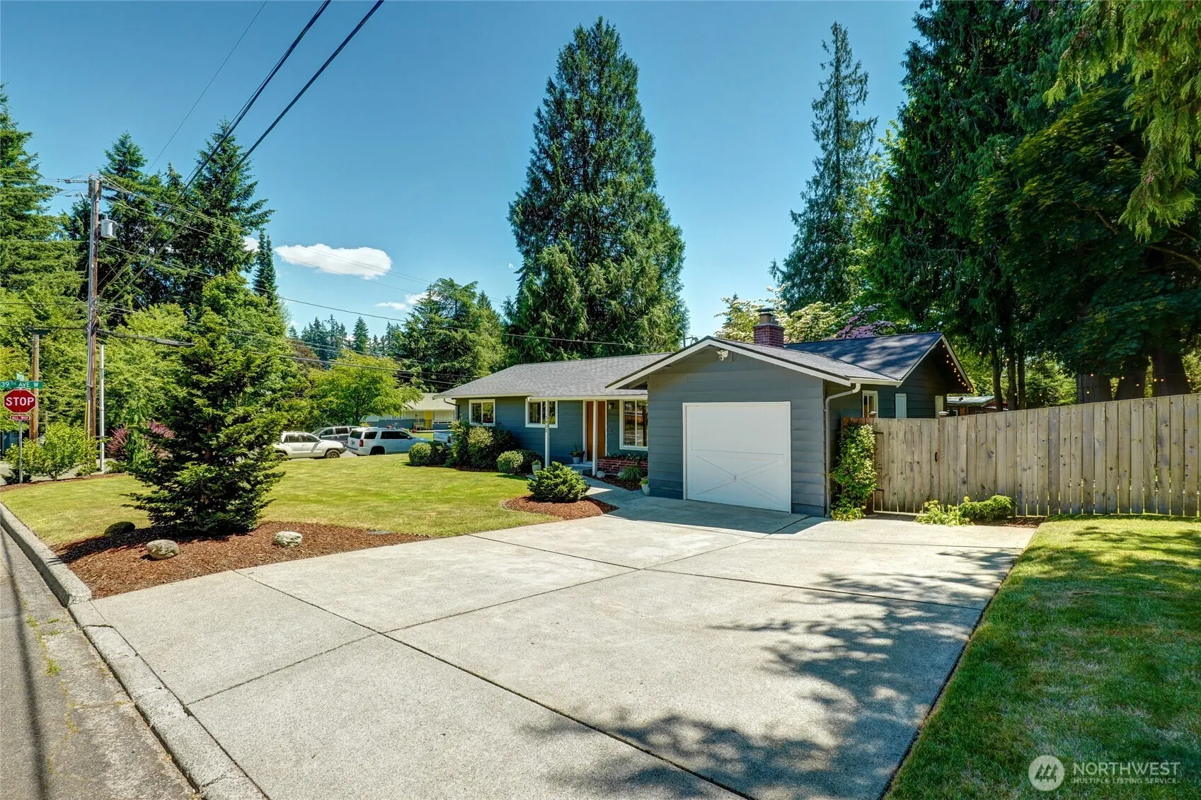 Property photo for 3902 222nd Street Sw, Mountlake Terrace photo 4